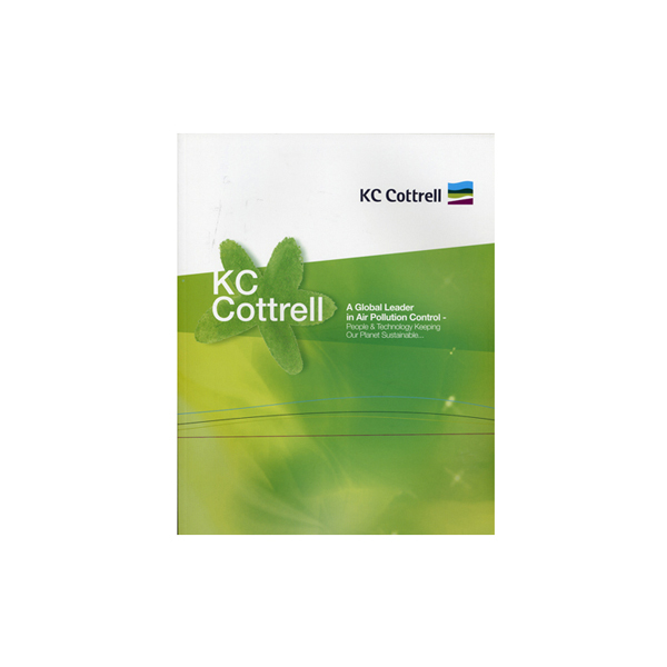 KC Cottrell